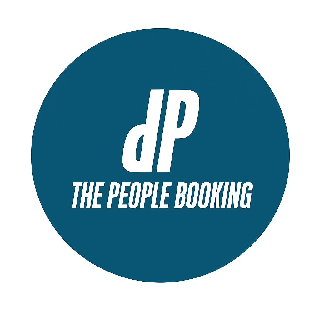 The People Booking